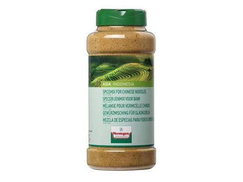 Verstegen Bami Spices | Verstegen Spices & Sauces UK Ltd