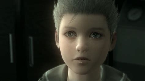 Little John - The Metal Gear Wiki - Metal Gear Solid Rising, Metal Gear ...