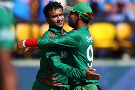 India vs Bangladesh: ICC Cricket World Cup 2023 match preview | ICC ...