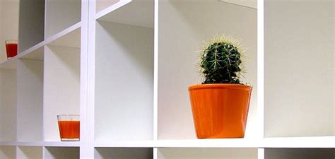 IKEA office furniture (and IKEA plant) .... | Shelf and plan… | Flickr