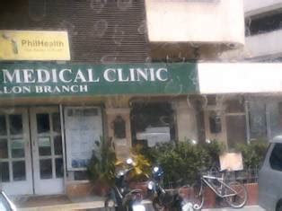 Alabang Medical Clinic - Las Piñas Alabang - Zapote Road (N411)