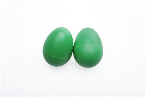 Egg Shakers Assorted Colors - Musical Instruments & Accessories - DP Music - DPMUSIC