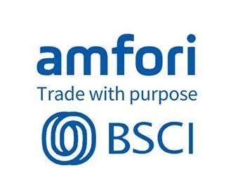 Amfori BSCI - China BSCI and BSCI Certification