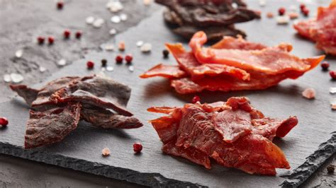 Ranking Cuts Of Meat To Use For Beef Jerky Worst To Best