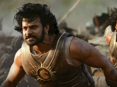 The Worst Answer To Why Katappa Killed Baahubali Comes From Baahubali Himself!