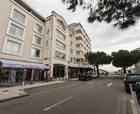 HOTEL LE B D'ARCACHON - UPDATED 2023 Reviews & Price Comparison (France) - Tripadvisor