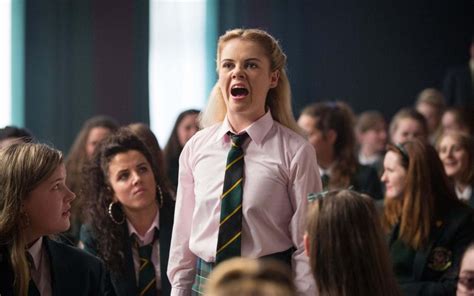 Derry Girls, episode six review: comedy makes room for tragedy with finale plea for love and ...