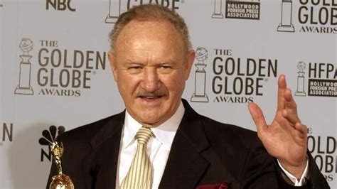 Gene Hackman 24 greatest films ranked: ‘French Connection’ and more ...