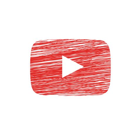 youtube logo drawing - Jacobs Media Strategies