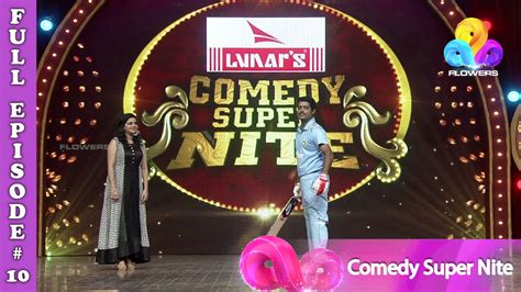 Comedy Super Nite || April 27, 2015 HD Full Episode - YouTube