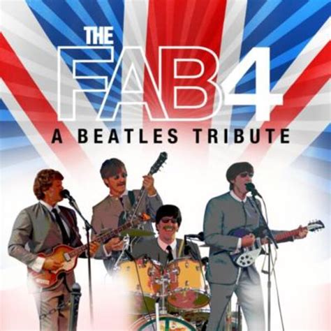 The Fab 4! - Beatles Tribute Band Denver, CO | GigMasters