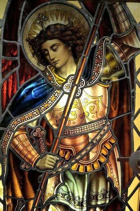 34 best Angelic Warrior images on Pinterest | Archangel michael, Saint michael and Michael o'keefe