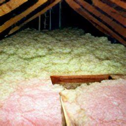 Attic Insulation Cost – Attic Insulation Guide