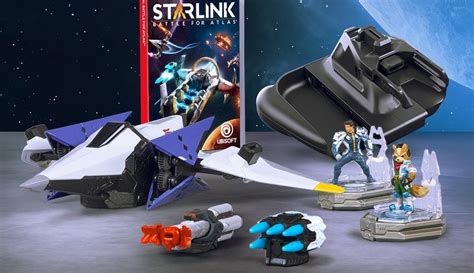 Starlink: Battle For Atlas Still Requires 15GB On The Switch – NintendoSoup