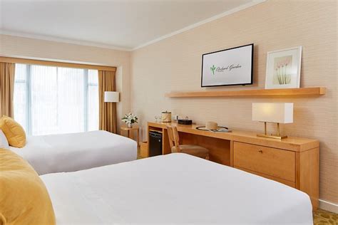 The Orchard Garden Hotel Rooms: Pictures & Reviews - Tripadvisor