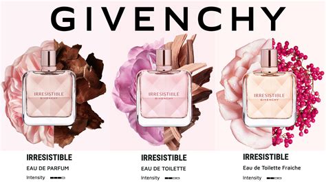 正規店 GIVENCHY IRRESISTIBLE EDP blog2.hix05.com