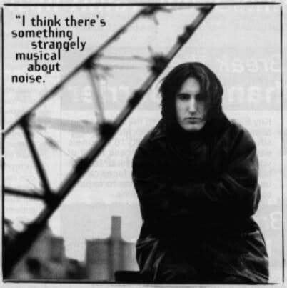 Trent Reznor Quotes. QuotesGram