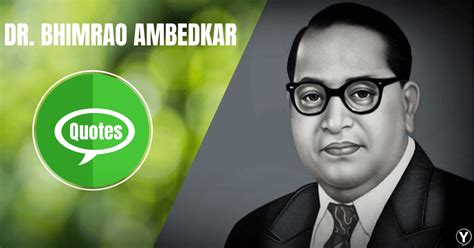 Dr. Bhimrao Ambedkar Quotes That Will Teach Equality Concept