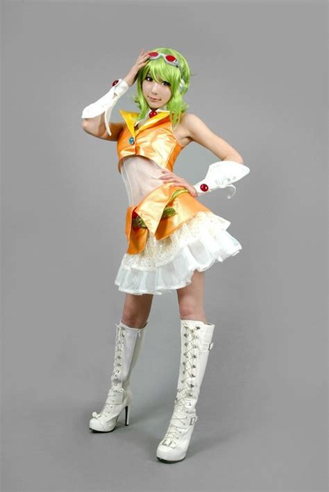 Gumi | The Cosplay Wiki | Fandom