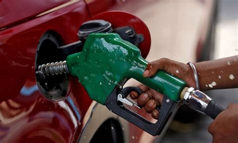 Should People Expect Cut In Fuel Prices? - WE News