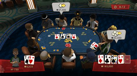 Full House Poker (Game) - Giant Bomb