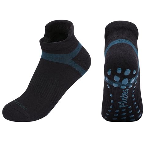 Best Pilates Socks: Yoga Pilates Socks Women - Prissy Feet!