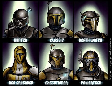 Mandalorians | Wiki | Star Wars Amino