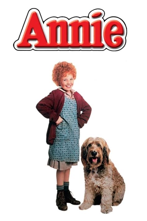 Annie (1982) — The Movie Database (TMDB)