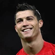 Cristiano Ronaldo Adam's Apple | Cristiano Ronaldo Pics 2011