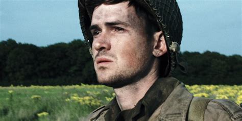 Saving Private Ryan Cast Guide: Every Famous Actor In Spielberg's Movie