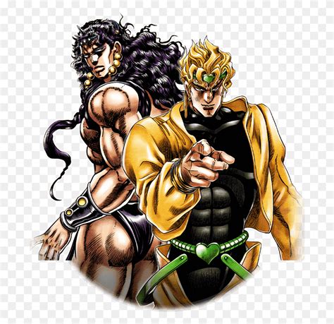 Unit Kars And Dio Di Joseph Joestar Vs Kars, Person, Human, Hand HD PNG Download – Stunning free ...