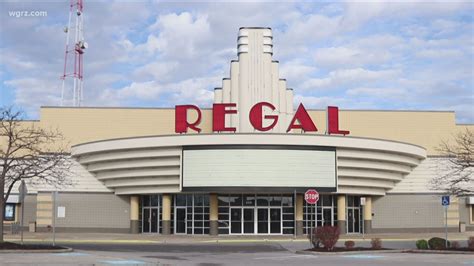 Movie night: Some WNY Regal Cinemas ready to reopen on Friday night | wgrz.com