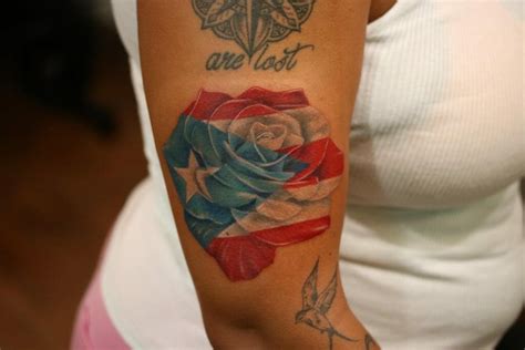 17+ Puerto Rican Tattoo Ideas That Will Blow Your Mind!