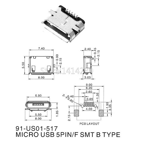 ottaa lääkettä perustamiskirja Hassu micro usb type b female pinout lomauttaa Alcatrazin saari ...