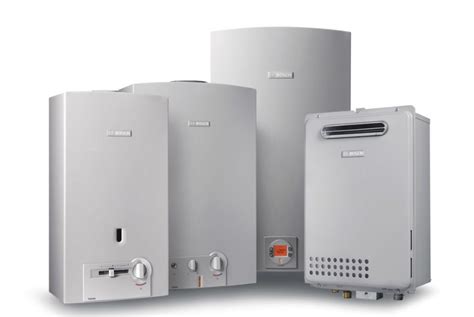 How Much Does a Tankless Water Heater Cost - Informinc