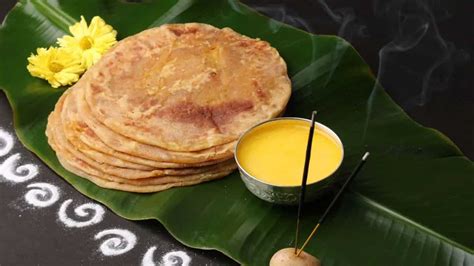 Holi 2023: Puran Poli, The Maharashtrian Festival Staple