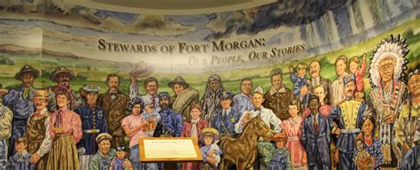 Fort Morgan Museum | Fort Morgan, CO