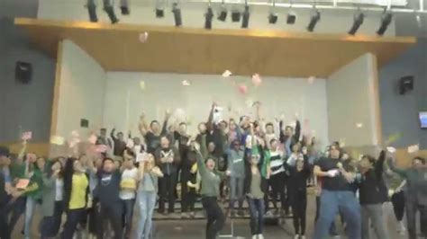 Guildford Park Secondary School "G15" Lip Dub - YouTube