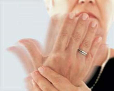 Essential Tremor - Causes, Symptoms, Prognosis, Treatment