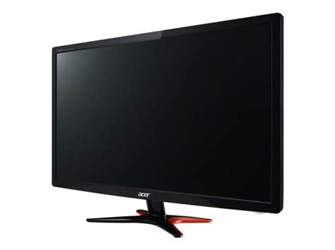 Acer Predator GN246HL 24" LED Gaming 144Hz Monitor | Ebuyer.com