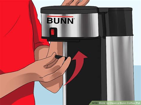 3 Ways to Clean a Bunn Coffee Pot - wikiHow