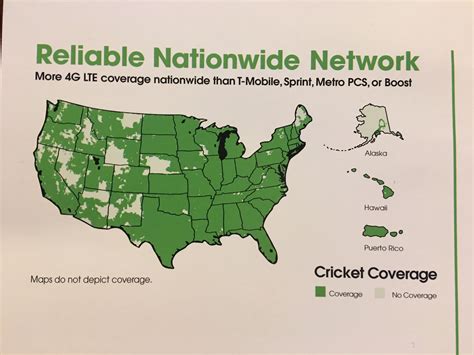 A coverage map! ... that doesn’t depict coverage? : r/dataisugly