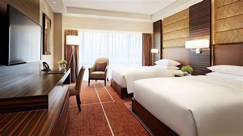 Manila Hotel | Hyatt Regency Manila, City of Dreams