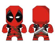 Deadpool Papercraft Paper Toy | Free Printable Papercraft Templates