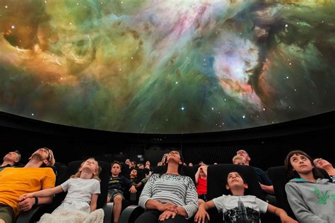 Book London Planetarium Shows | Royal Observatory Greenwich