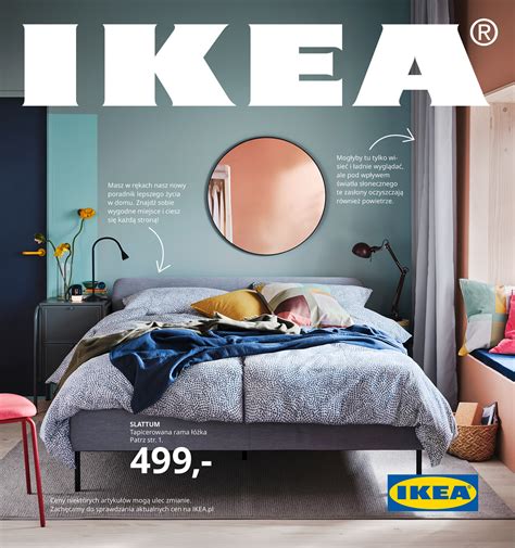 Katalog IKEA 2021 - Strona 1