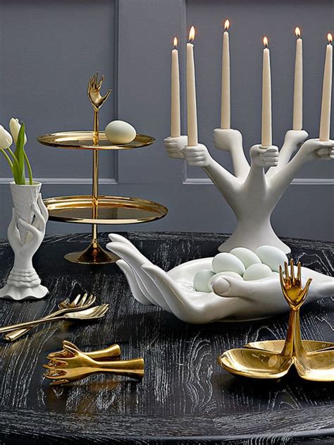 Decorative Collection by Jonathan Adler | Jonathan adler, Decor, Candles