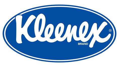 Kleenex Logo and symbol, meaning, history, PNG, brand