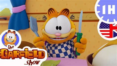 Garfield's adventures ⚡️ - Full Episode HD - YouTube