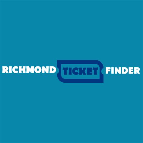 Richmond Area Concerts and Sports | Richmond Ticket Finder